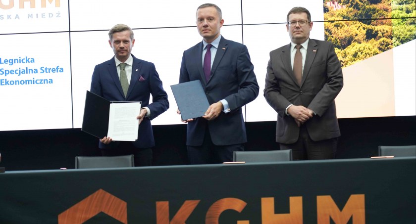 LSSE razem z KGHM o małych reaktorach jądrowych