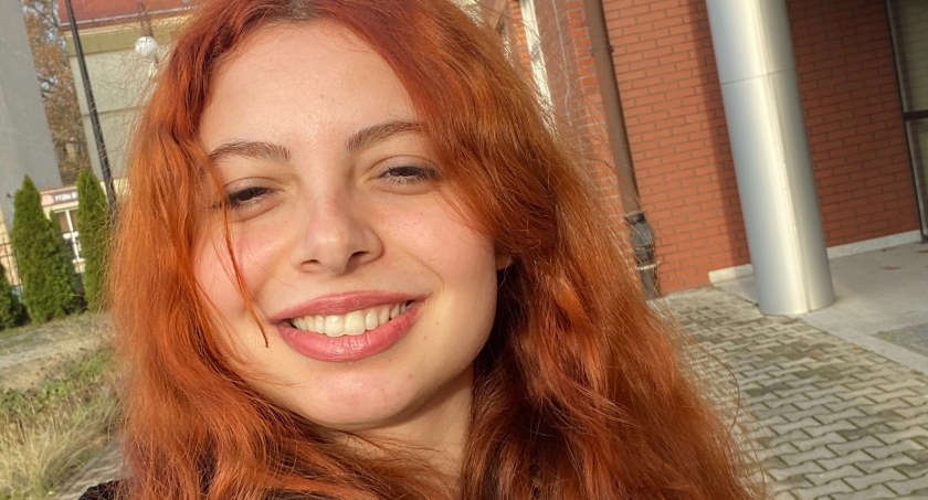 Gülçin: Nigdy nie zapomnę Waszej dobroci