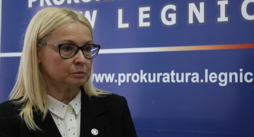 Akt oskarżenia za podwójny mord