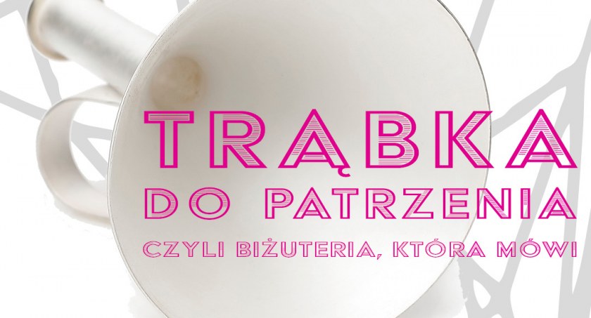 Warsztaty biżuteryjne w Galerii Sztuki