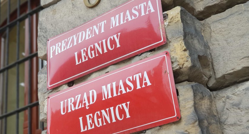W Legnicy petycje obywateli wrzuca się do kosza? Nie zawsze