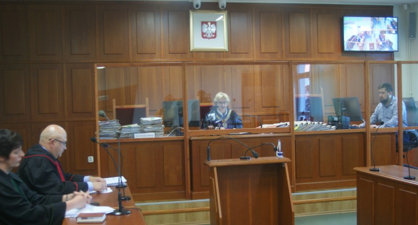 Emilian Bera, burmistrz Jawora, oczyszczony z zarzutów