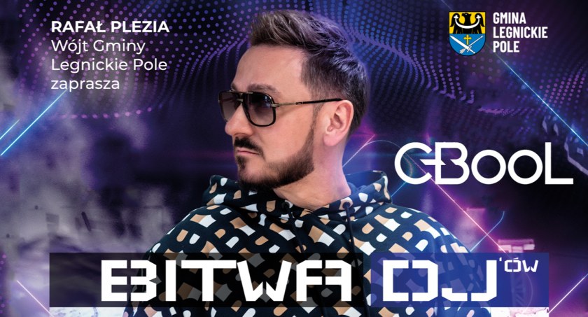 Bitwa DJów w Legnickim Polu