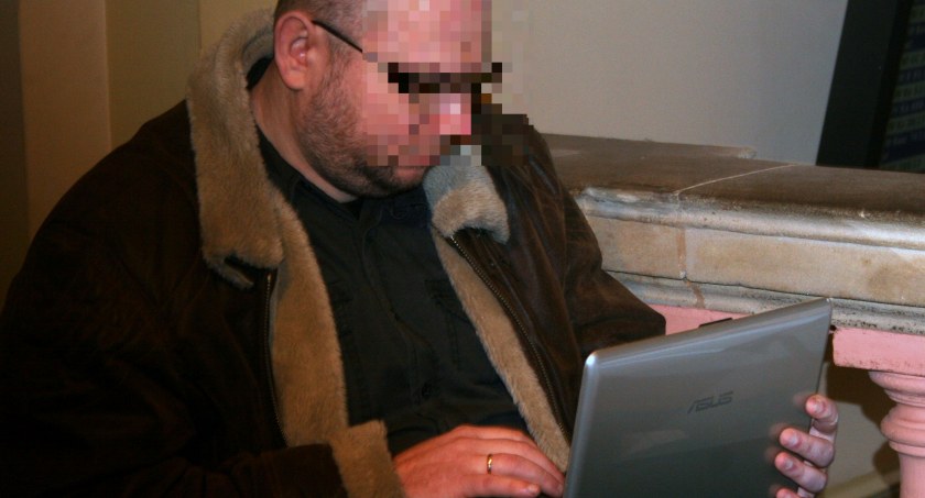 Matka Kurka przegrał proces z prawicowym publicystą