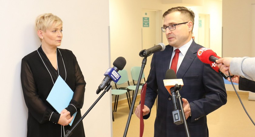 5 milionów złotych pożyczki dla szpitala w Legnicy