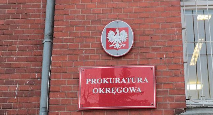 Sąd ukarał Prokuratora Okręgowego w Legnicy