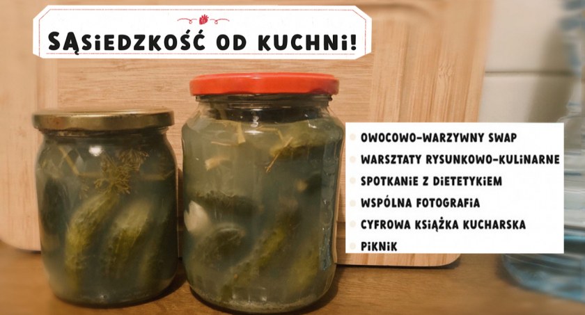 Owocowo-warzywny projekt społeczny 