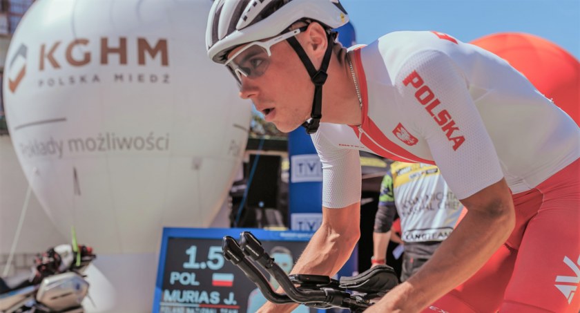 KGHM Polska Miedź w gronie sponsorów oficjalnych Tour de Pologne UCI WorldTour