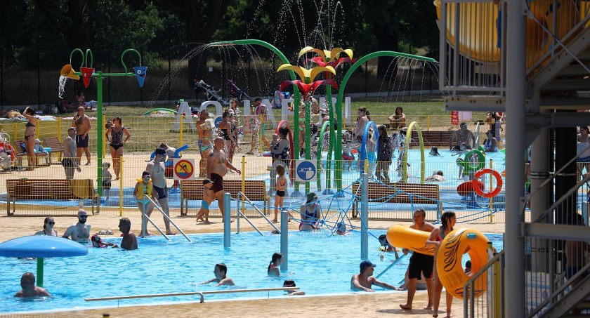 Podrożał AquaFun. W Lubinie i Jaworze ludzie kąpią się taniej