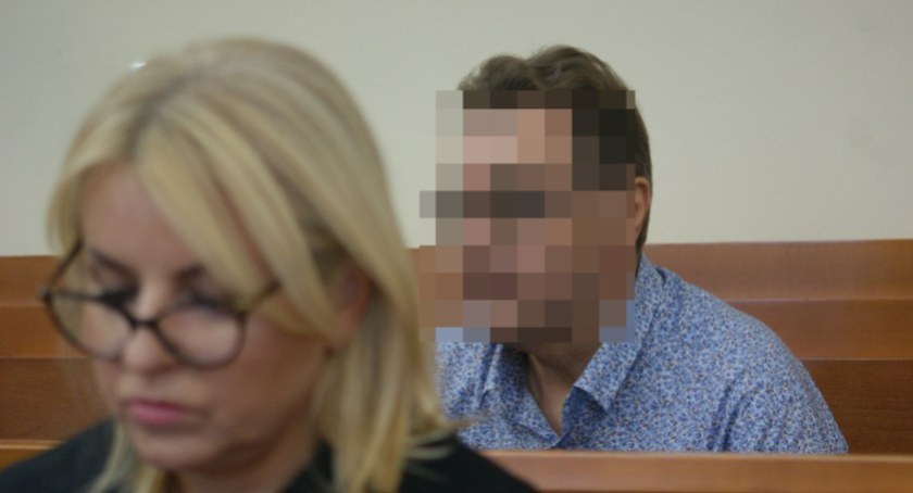 Kolejny akt oskarżenia przeciwko komornikowi z Legnicy