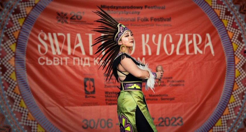 Świat pod Kyczerą. Koncert galowy - galeria zdjęć