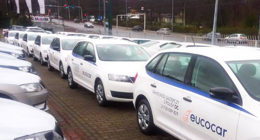 Sąd nie zgodził się na upadłość spółek z grupy EuCO