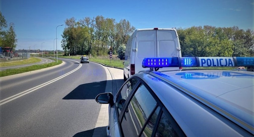Kierowcy na celowniku. Policja Zapowiada akcję Alkohol i narkotyki
