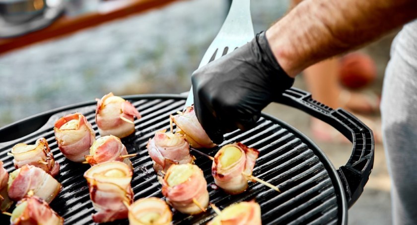 Grillowane hity tego lata – 5 dań mięsnych, których jeszcze nie jadłeś