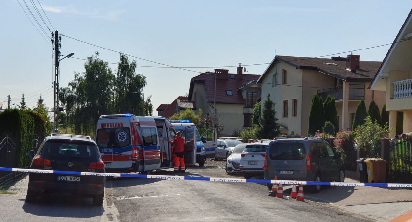 Pijany kierowca zabił 21-letnią kobietę na osiedlu Sienkiewicza