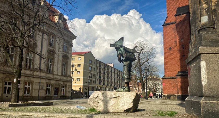 Konkurs fotograficzny Śladami historii Legnicy: Dziedzictwo kulturowe w obiektywie
