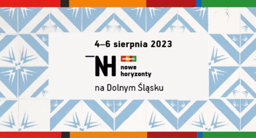 Weekend z filmami Festiwalu mBank Nowe Horyzonty w kinie Piast