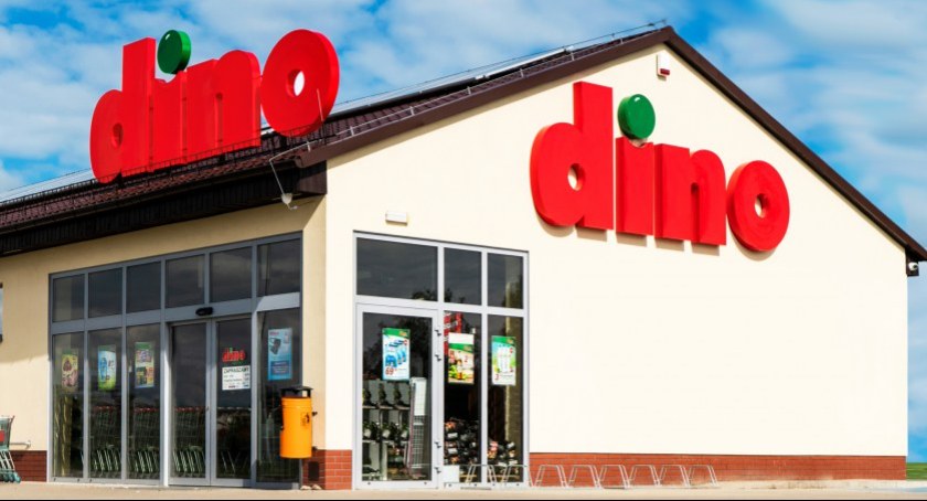 Dino chce budować sklep przy ul. Leszczyńskiej