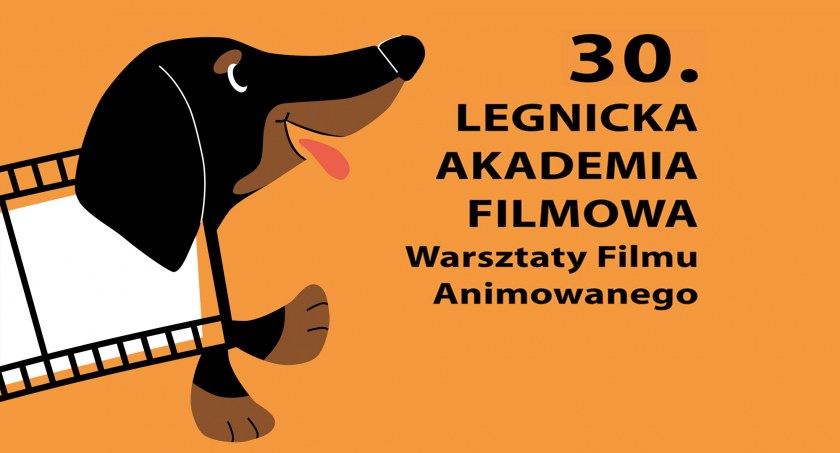 Legnicka Akademia Filmowa - Warsztaty Filmu Animowanego