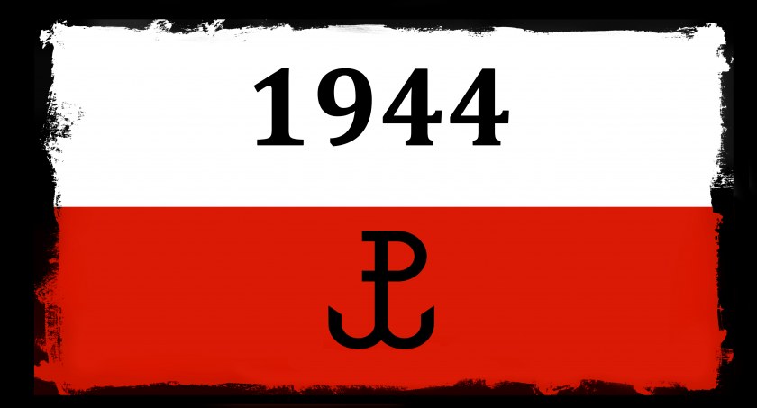 Obchody rocznicy wybuchu Powstania Warszawskiego