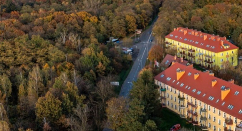 Firma PTB przebuduje fragment ul. Złotoryjskiej