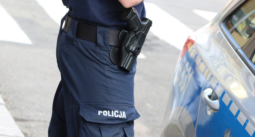 3 lata temu zabił dziecko w Wielkopolsce - ukrywał się w Legnicy