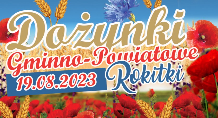 Dożynki w Rokitkach - Feel, Brathanki i pokaz laserów