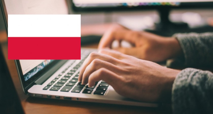 Bezpłatne kursy języka polskiego dla osób z Ukrainy