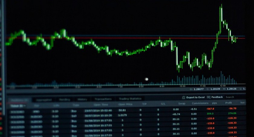 Zainwestowała 110 tysięcy zł. Fałszywi brokerzy zniknęli wraz z jej pieniędzmi