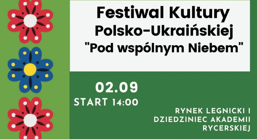 Festiwal Kultury Polsko-Ukraińskiej