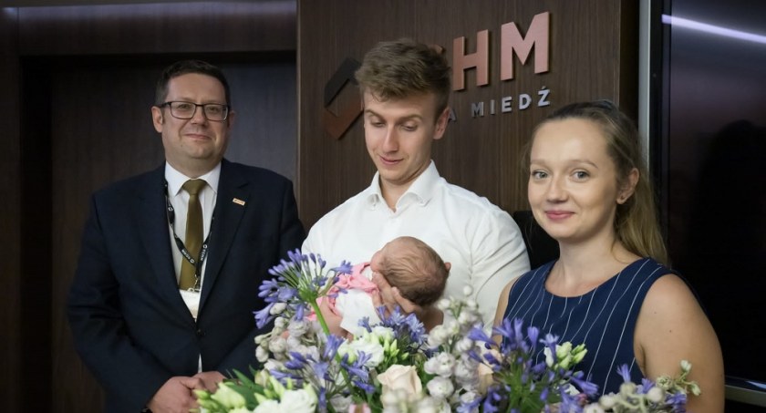 Autorski program KGHM z kolejnym rekordem