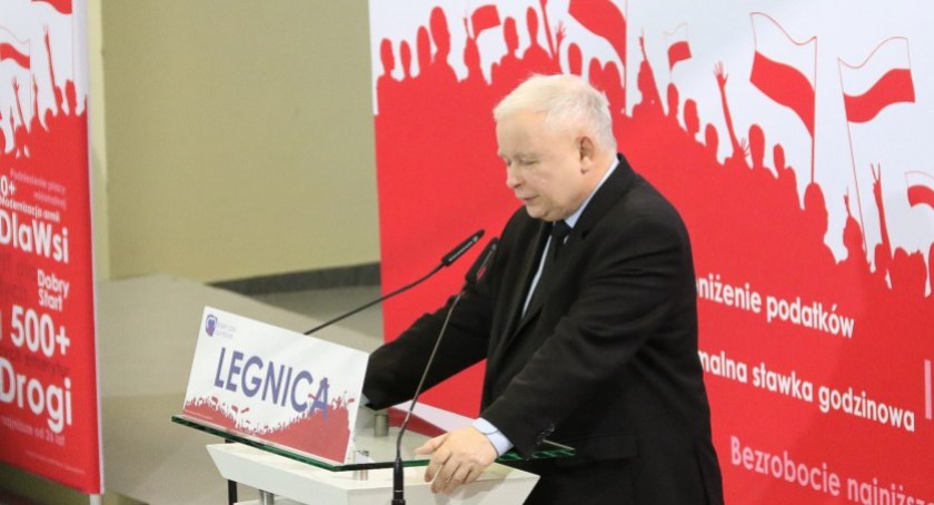 Według prognozy, PiS przegra na Dolnym Śląsku