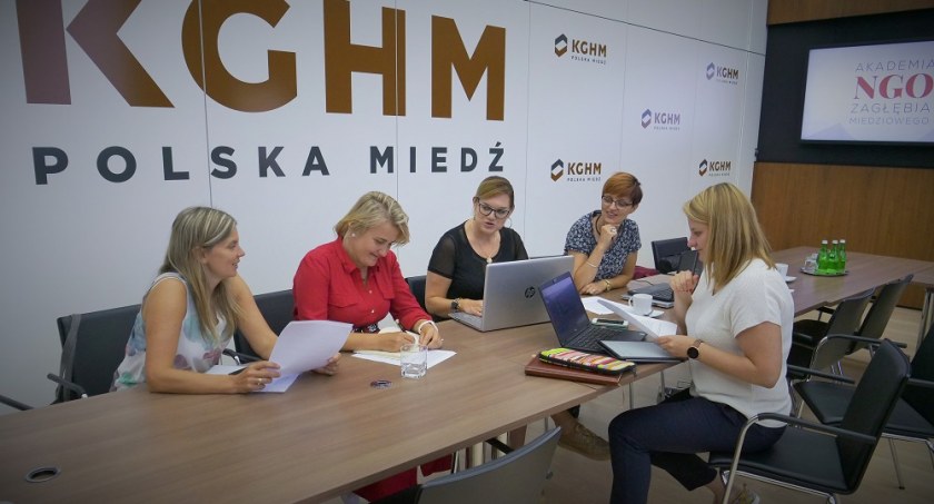 Nowy program od KGHM z myślą o bezpieczeństwie w internecie