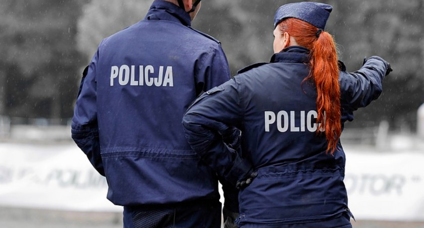 Policjantka z Legnicy domaga się 2 mln zł za mobbing i molestowanie seksualne w pracy