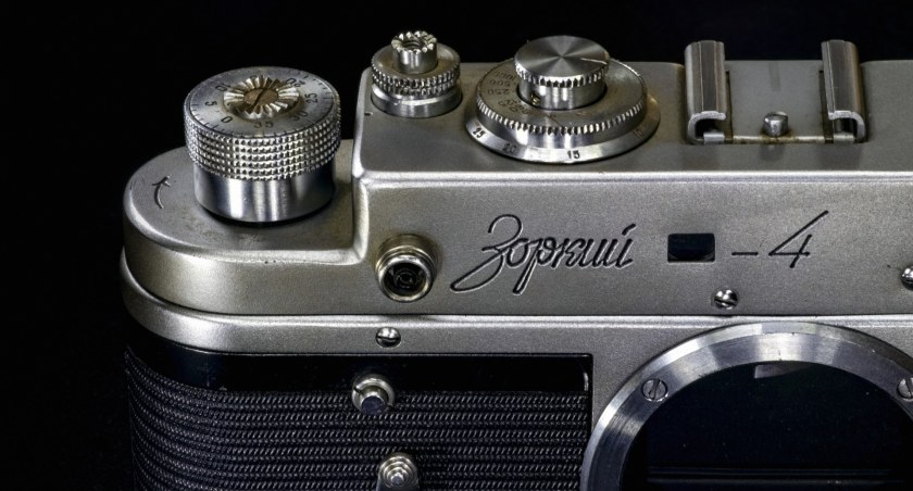 Warsztaty filmu i fotografii analogowej