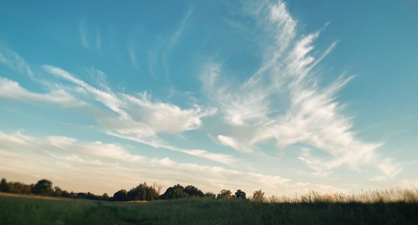 Ostrzeżenie meteorologiczne o upałach