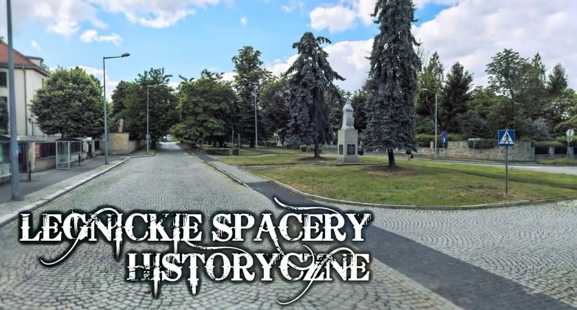 Legnicki Spacer Historyczny po dzielnicy Tarninów