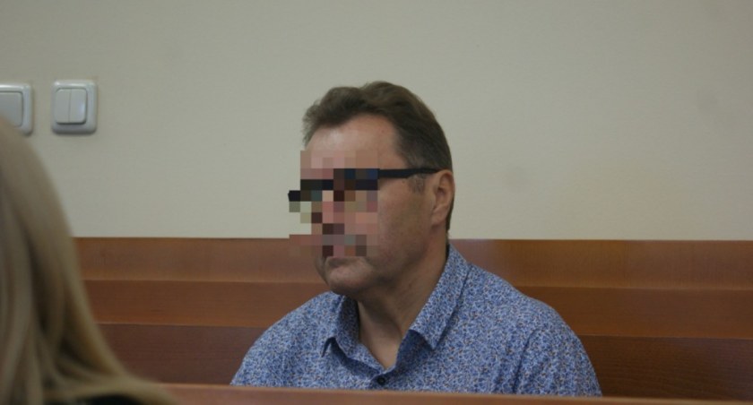 Sąd zwrócił prokuraturze akt oskarżenia w sprawie komornika