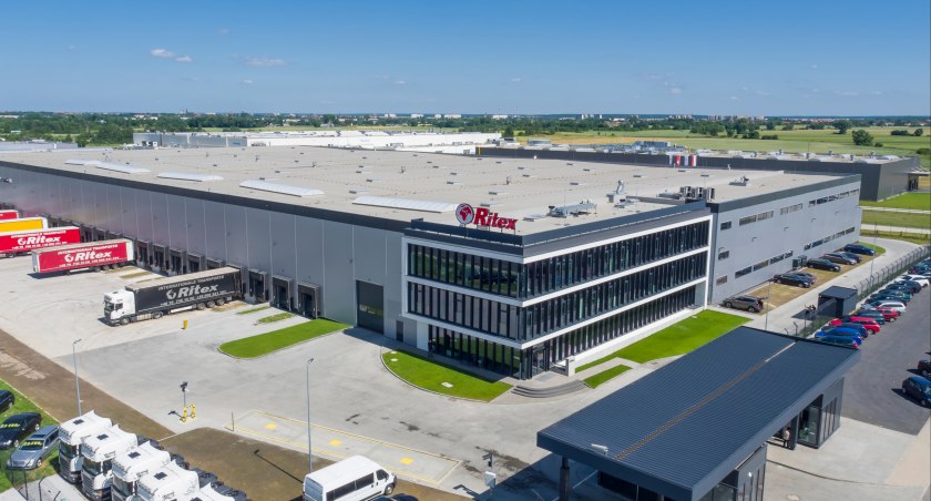 Kluczowe Obszary HR, które przyczyniają się do sukcesu Firmy RITEX