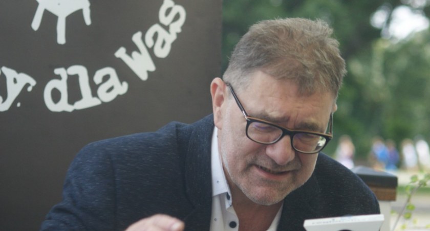 Płyną pieniądze do Teatru Modrzejewskiej w Legnicy