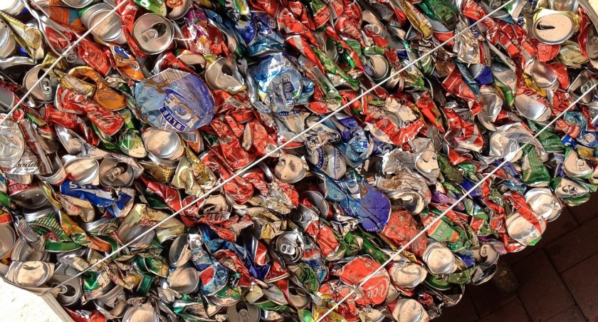 SKO cofnęło decyzję w sprawie centrum recyklingu w Rzeszotarach