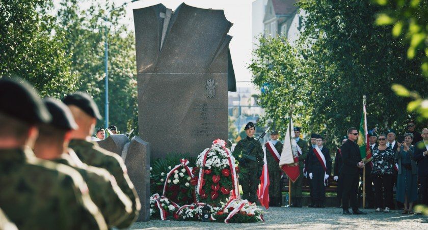 Obchody Dnia Sybiraka - galeria zdjęć