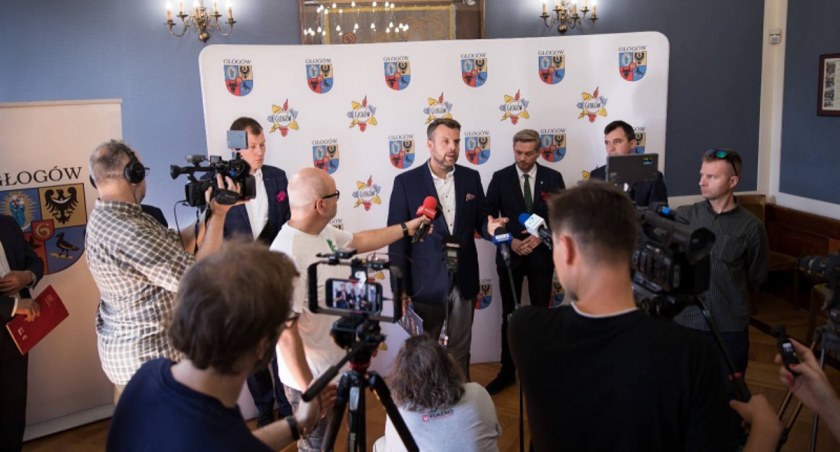 Spółki z Grupy Kapitałowej KGHM obniżają taryfy za ciepło w Głogowie