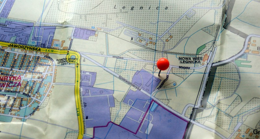 Na obrzeżach Legnicy może powstać wielkie centrum magazynowo- logistyczne