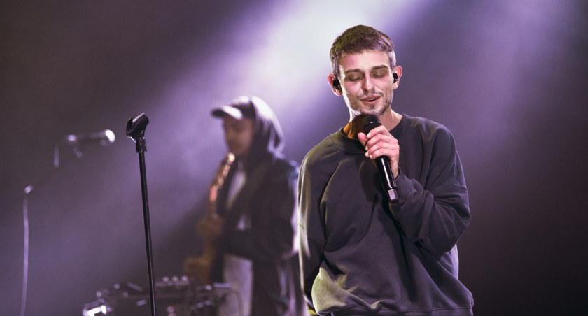 Koncert Vito Bambino - galeria zdjęć