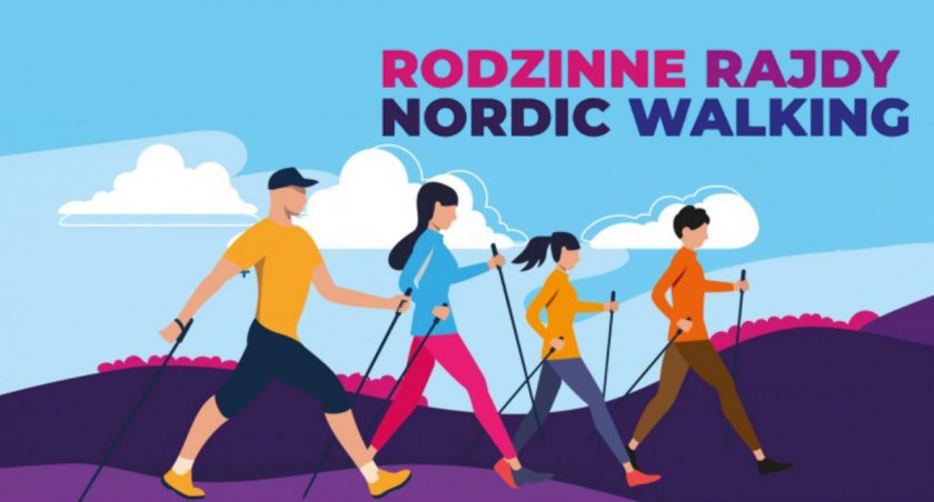 Finał Dolnośląskiego Festiwalu Nordic Walking