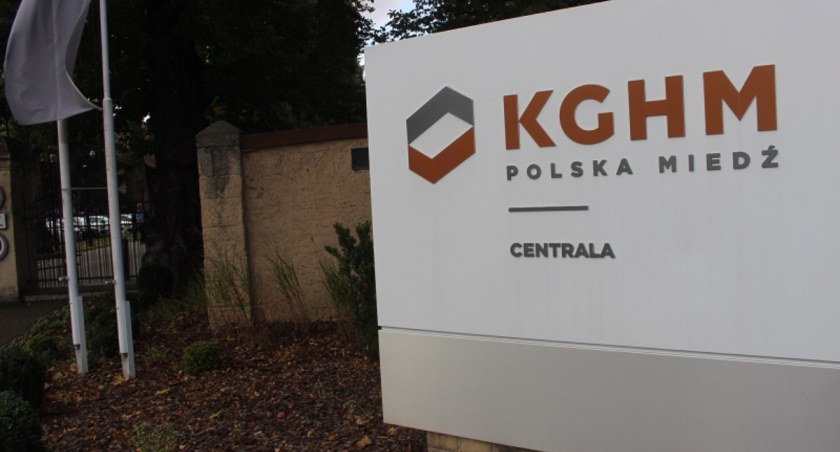 KGHM pomoże kolejnym sportowcom