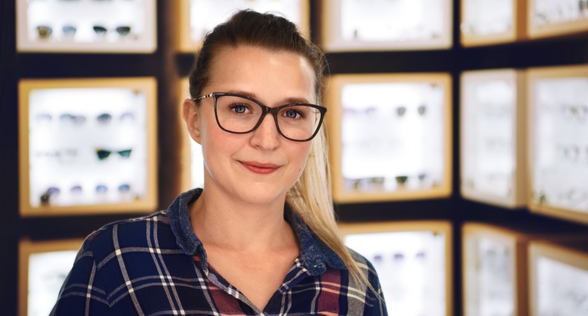 Trendy okularowe na sezon jesień-zima 2023/24