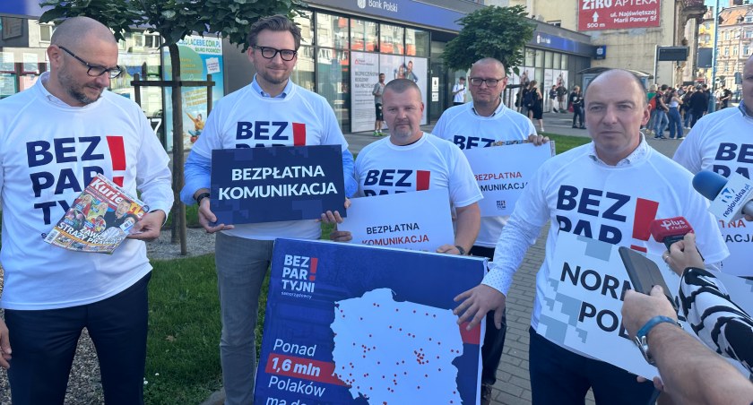 Sąd odrzucił zażalenie Bezpartyjnych Samorządowców 
