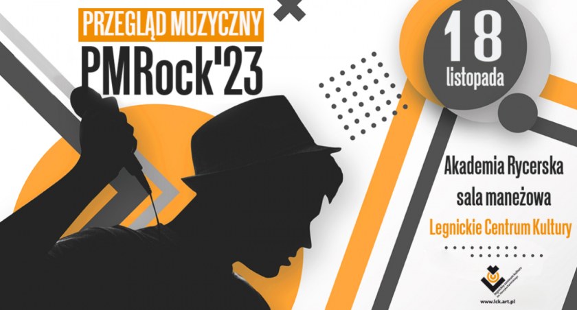Zgłoś swój zespół do Przeglądu Muzycznego